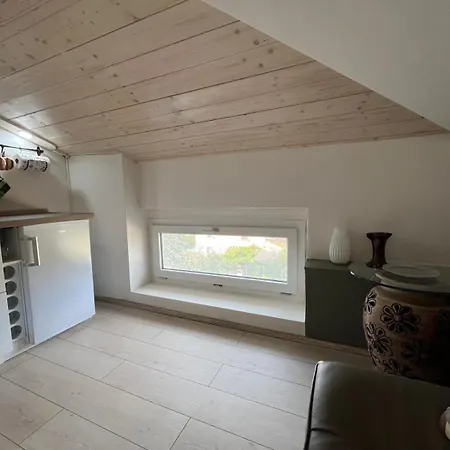 아파트 Lucciano 콰라타