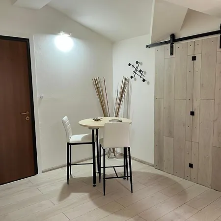 Lucciano 아파트 콰라타