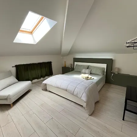 아파트 Lucciano *