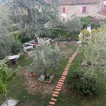 Lucciano 아파트 *