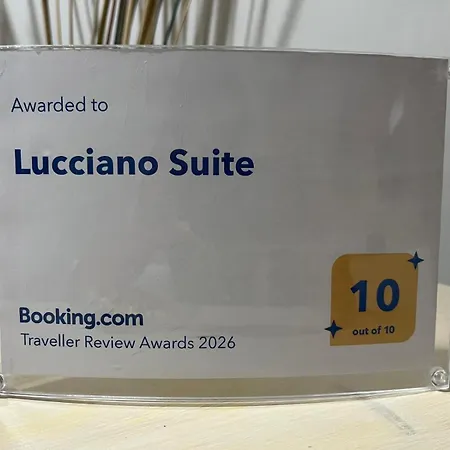 Lucciano * Quarrata