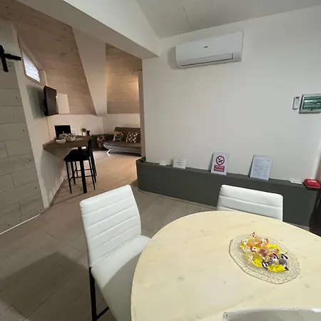 Appartement Lucciano