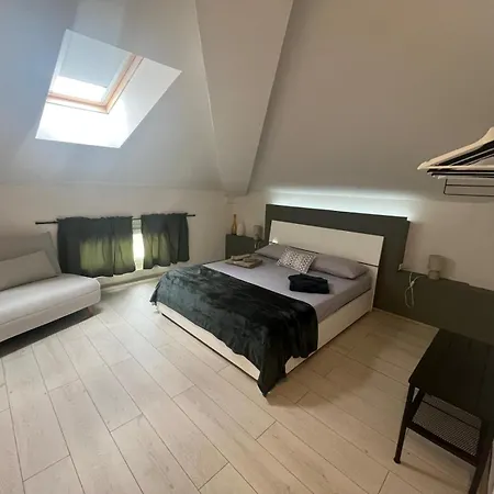 Appartement Lucciano Quarrata