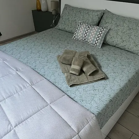 Lucciano * Quarrata