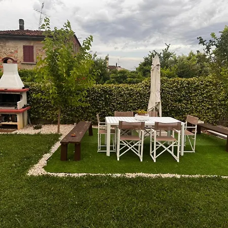 Apartment Lucciano