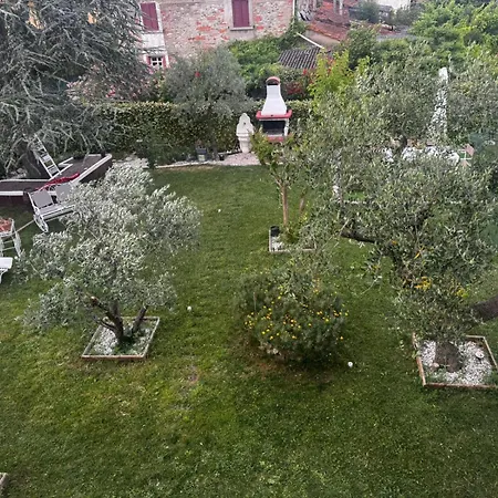 Lucciano * Quarrata