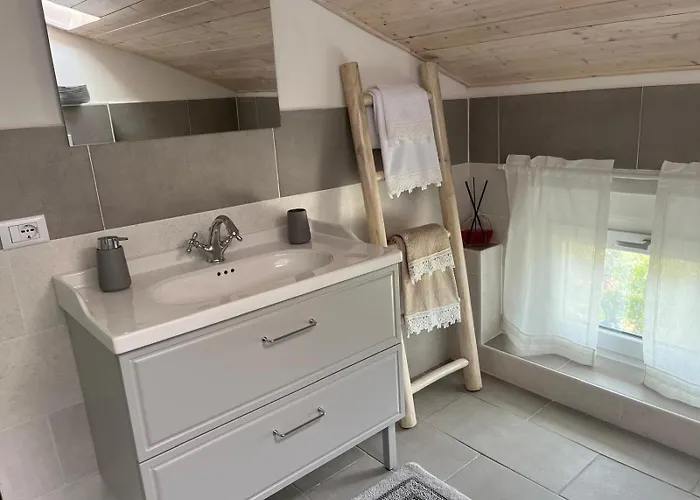 Apartman Lucciano *