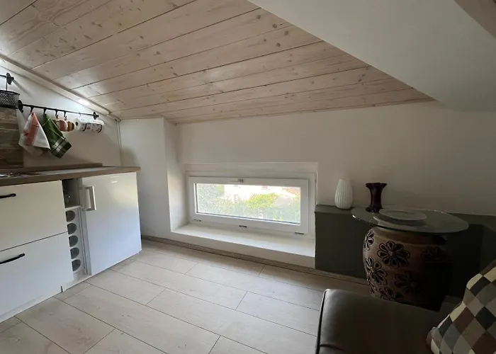 Apartman Lucciano Quarrata