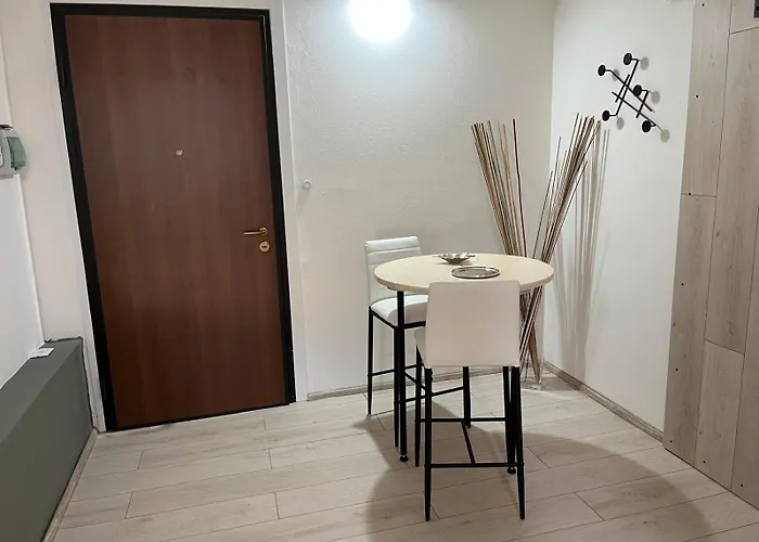 Lucciano Apartman