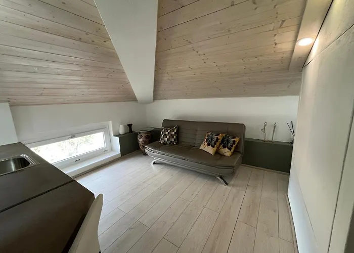 Apartman Lucciano *