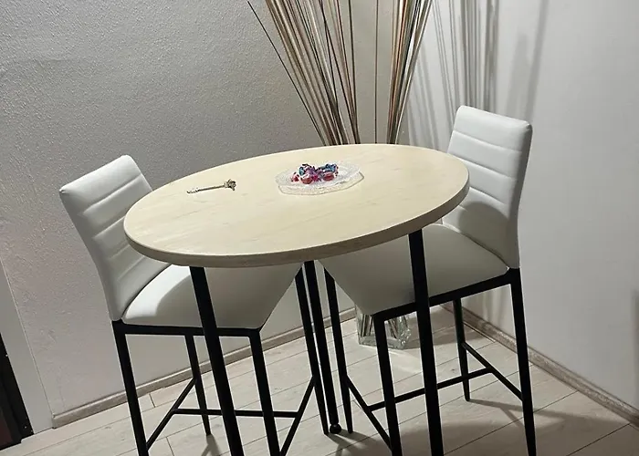 Lucciano Apartman