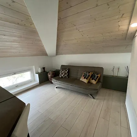 Διαμέρισμα Lucciano *