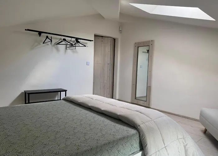 Lucciano * קוואראטה