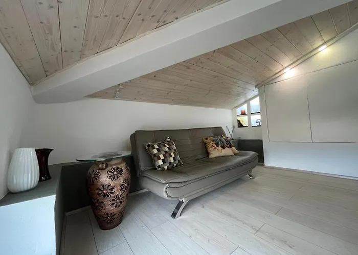 דירה Lucciano קוואראטה